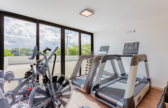 IT38 Duplex Decorado - Pé na Areia - Photo 30