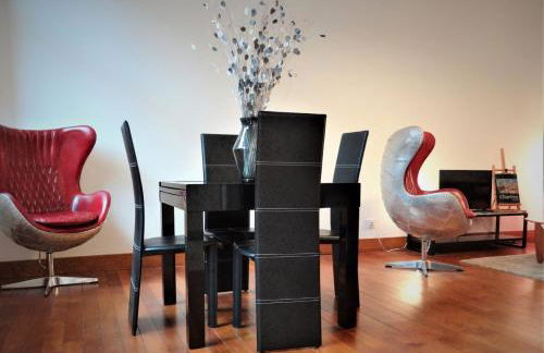 L'esprit d'antan, quartier historique deux personnes - Foto 7