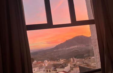 Miramundos Jacuzzi privado y vistas Escapadas románticas en Magina - Foto 12