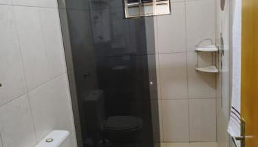 Recanto da Rita e do Emerson - Photo 3, Shower