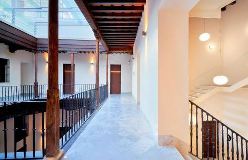 Tandem Torres De Cádiz Suites - Foto 85