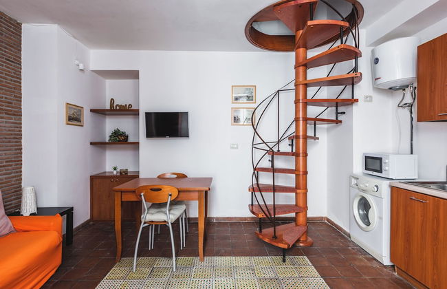 Scilla Apartments by Wonderful Italy - Foto 12