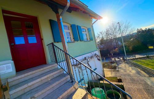 Ferienhaus Winterbach - Alte Käserei - Foto 47