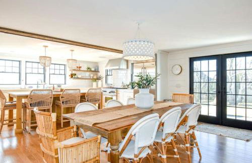 Gorgeous Home 2 Min Walk to Beach - Foto 11