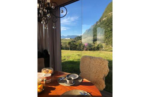 Casa de Vidro - Foto 44