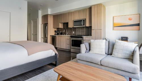 Blueground Civic Center view nr Lake Merritt SFO-1884 - Foto 3, Other