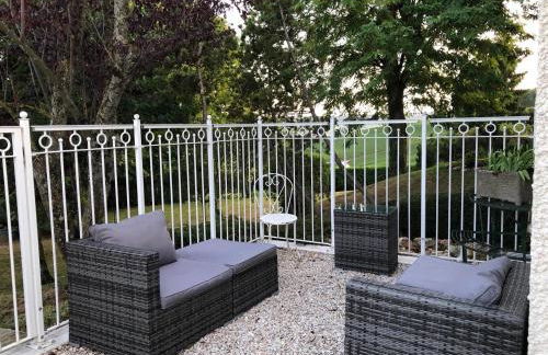 Le Clos des Moulins 2 rue des cotes de l'Héry - Foto 13