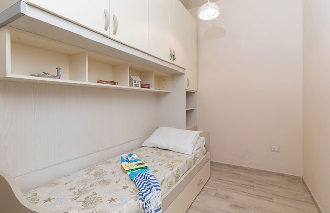 Casa della Baja by Wonderful Italy - Foto 3