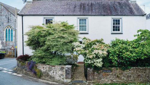 Hall House 3 Bedroom House St Florence - Foto 2, Garden