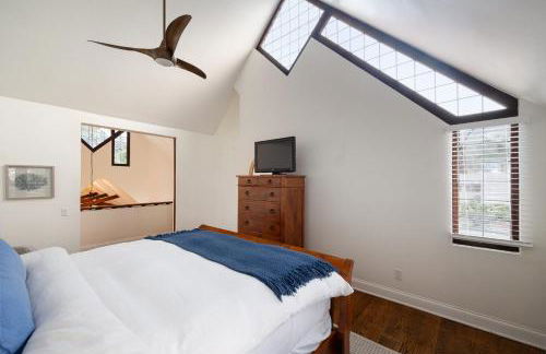 Walk to La Jolla Shores 2 homes Luxury Villa - Foto 41