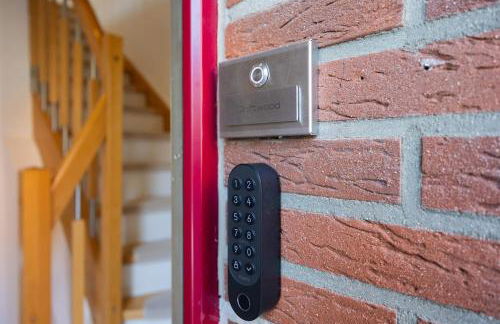 Gemütliche Wohnung mit Wallbox und Klimaanlage - Foto 11