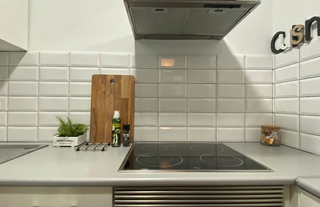 Cosy Urban Oasis 1BD in Poble Sec By Myrentalhost - Photo 11