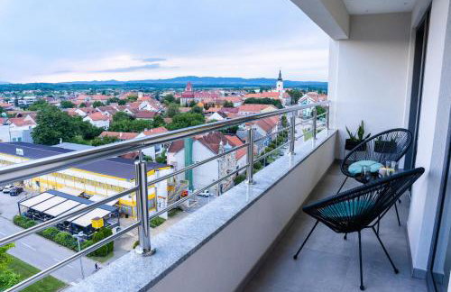 Apartman Panorama - Photo 15