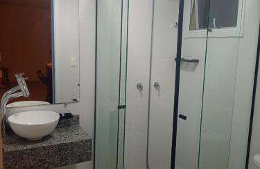 AP com lindo por do sol - Foto 8