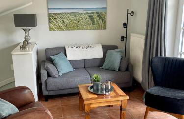 Sylter Friesenhaus - Photo 12