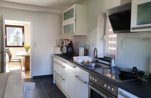 Waldhaus Harz, Natur pur mit Pool, Sauna und traumhaften Garten - Foto 18