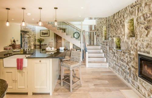 Williamston Barn & Cowshed - Foto 8