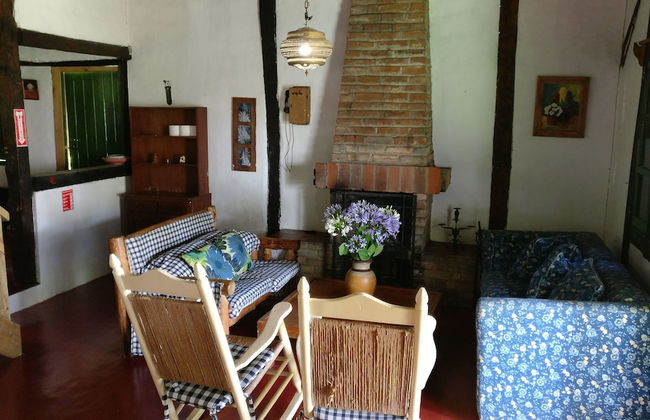 Villa Pajon Eco Lodge - Foto 50