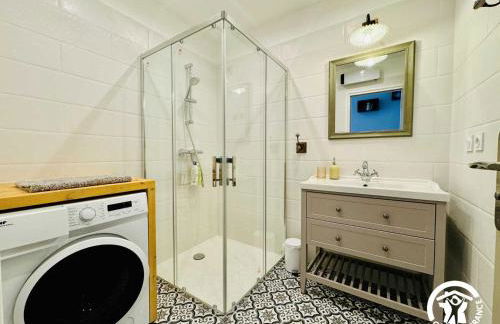 Gite de l'avenue - Foto 8