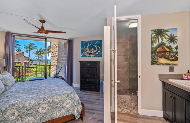 Sunny and Soothing Oceanfront Vistas - Foto 2