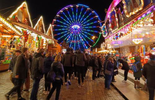 Stadtmitte - Foto 23