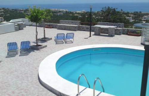 Filoxenia Villa - Foto 111