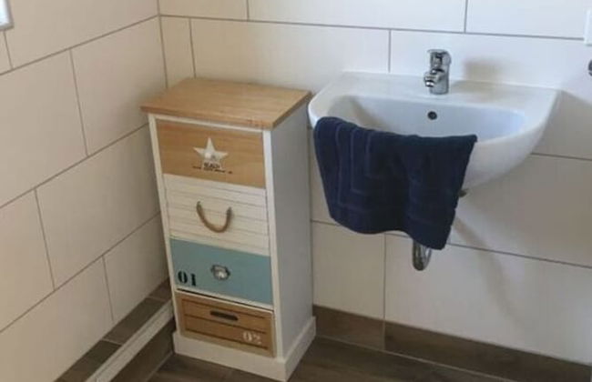 Sommerhus Fehmarn Comfortable Holiday Residence - Foto 9