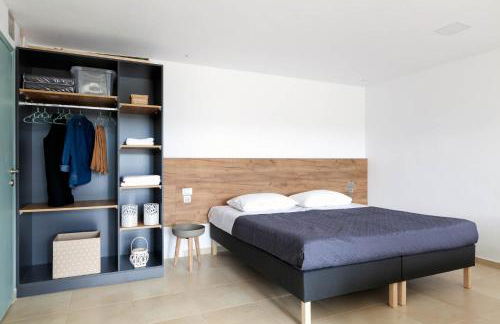 Livingfy Apt with mountain view & garden - Foto 1