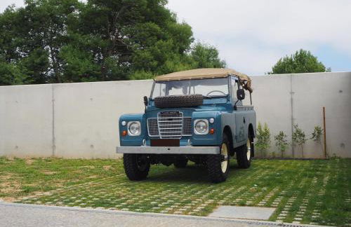 T0 do Carril, Aveiro - Foto 13