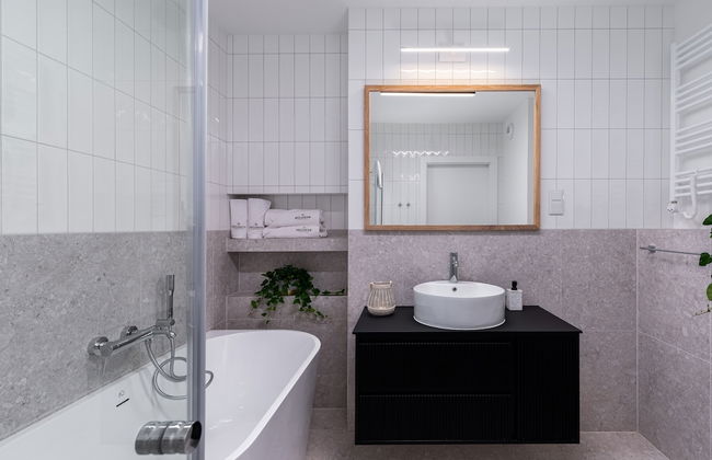 inQse Krakow | Centre - Foto 41