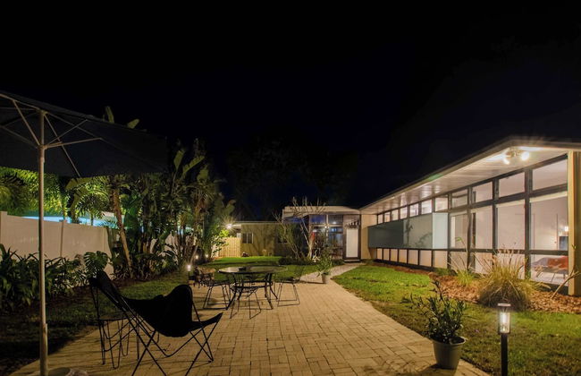 Mid Century Modern Weekly Winter Rates! - Foto 45