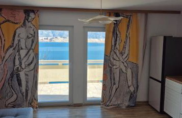 Seaview family apartments Dubrava - Photo 39