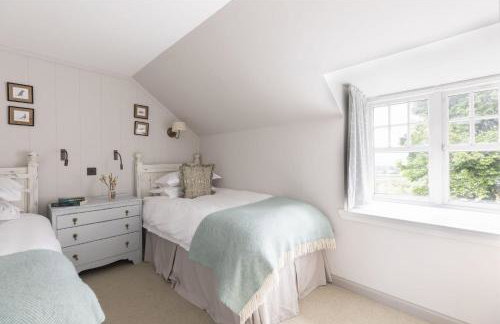 Shepherds Cottage, Pentland Hills - Foto 16