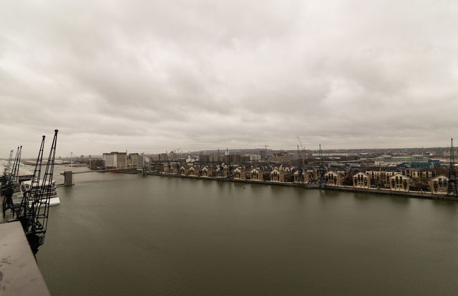 Austin David Apartments - Riverstate - Foto 28