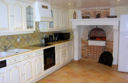 GITE "La Bournillière" - Foto 21