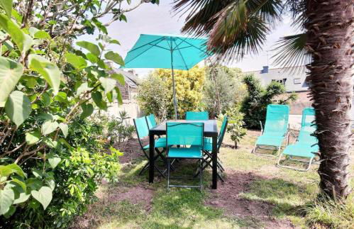 Gîte paisible - Foto 6