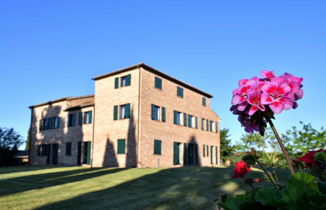 Porsenna Resort - Foto 74