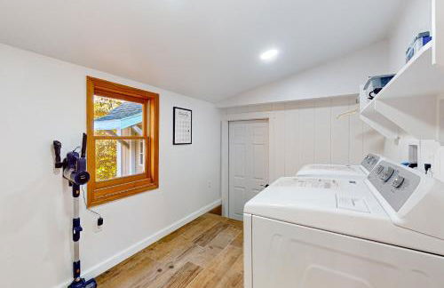 Green Mountain Getaway - Foto 20