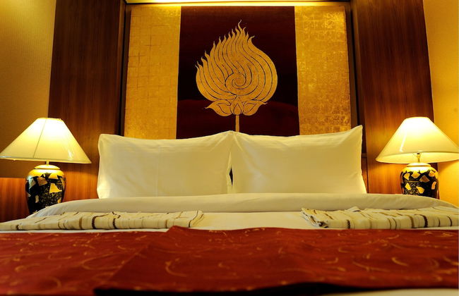 Mariya Boutique Residence at Suvarnabhumi Airport - Photo 22