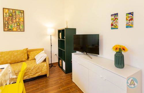 Lungomare centrale di Silvi con parcheggio privato - Foto 9