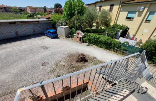 Casa spaziosa - Cascine di Buti - vicino a pisa e lucca - Foto 29