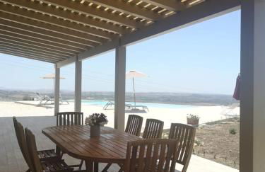 Tenuta Torrebianca Villa con Piscina panoramica - Foto 26