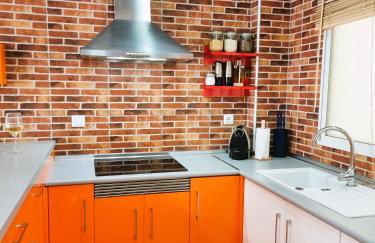 Claudia Tourist Apartment - Photo 7