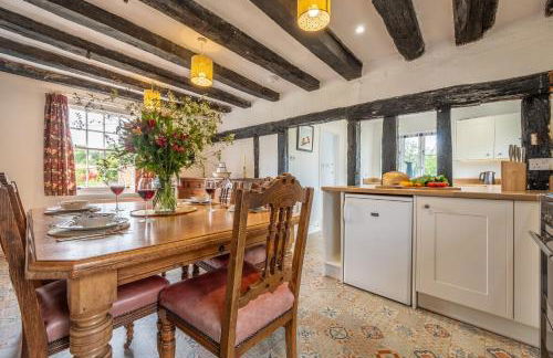 Rural perfection in Constable Country - Beachams Cottage - Foto 14