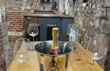 Lydney House Hotel Swaffham Sleeps 22 - Foto 25