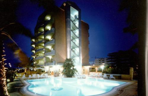 Residence Torre Del Mar - Foto 36