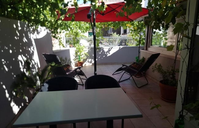 Apartment Green Terrace - Foto 17