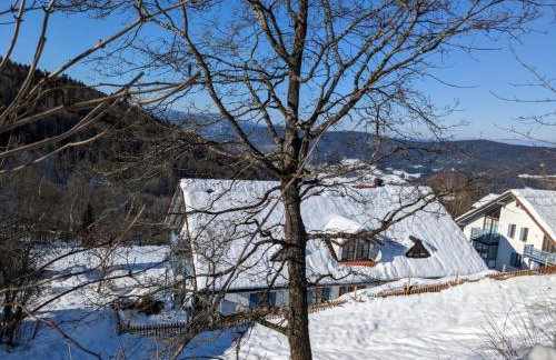 Apartment Appartement in Langfurth mit Kleinem Balkon by Interhome - Foto 16