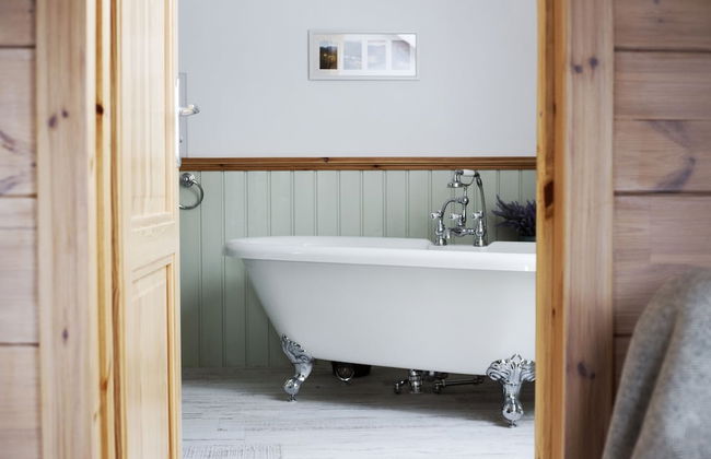 Netherton Farm Lodge - Foto 30