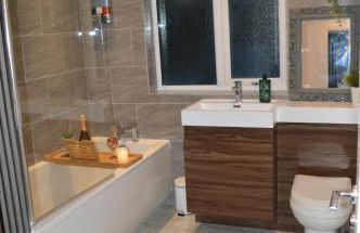 Relaxing King bed retreat - Foto 10